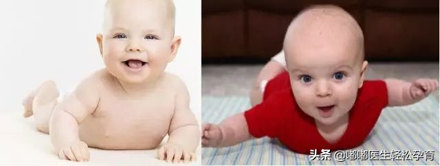 教宝宝翻身的正确方法,婴儿三个月翻身教程
