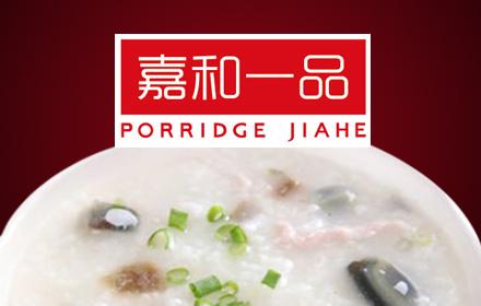 嘉和一品店为什么做不了小粥,嘉和一品粥3元