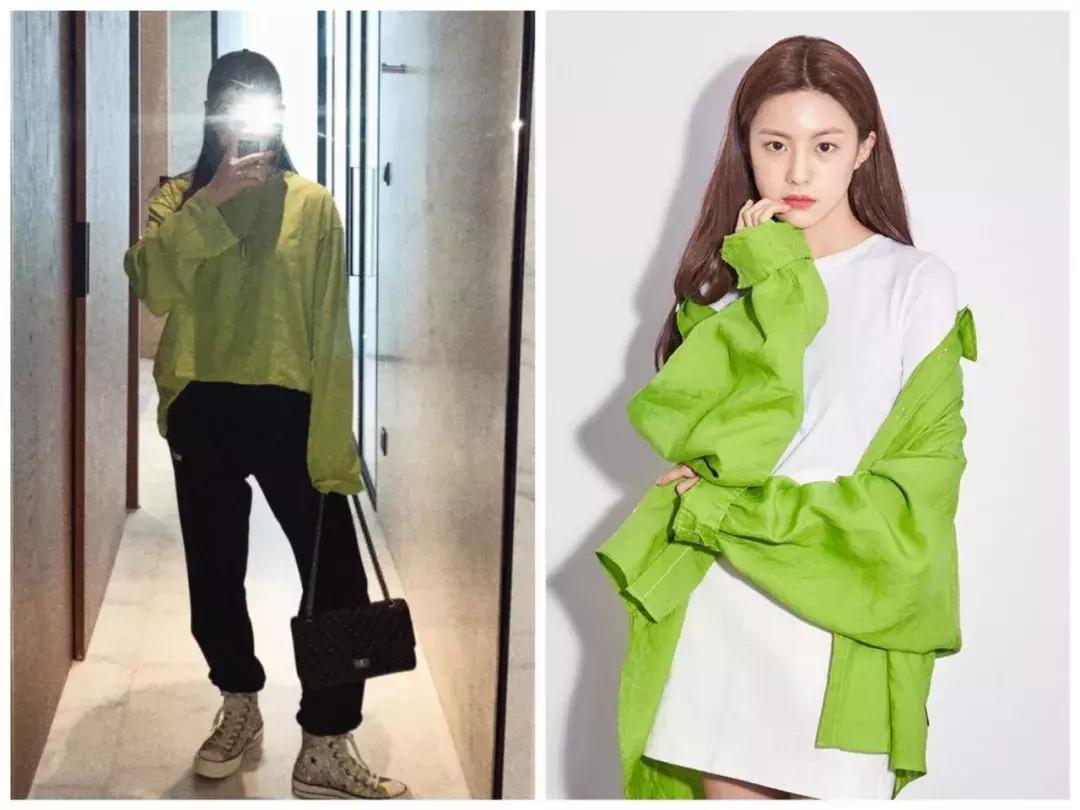 杨幂礼服多少钱一件,杨幂泫雅同款