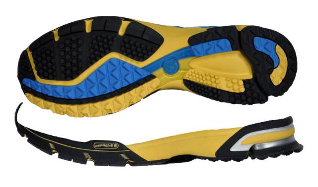 业余跑者怎么选鞋,入门跑者长跑鞋怎么选