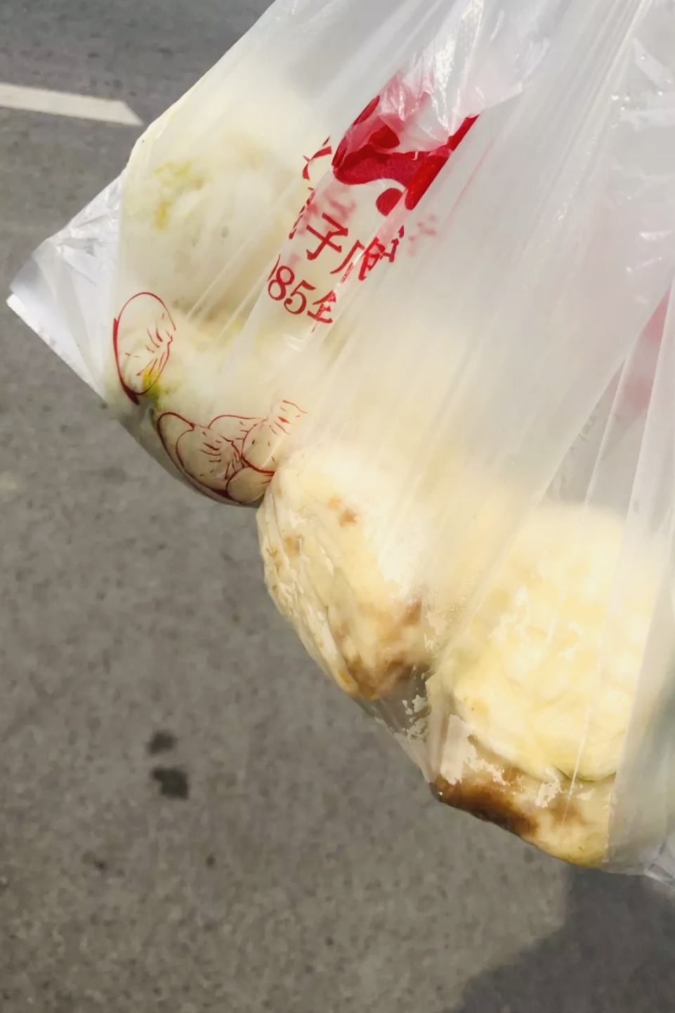 你好，这里是上马墩！一公里范围吃一周不重样