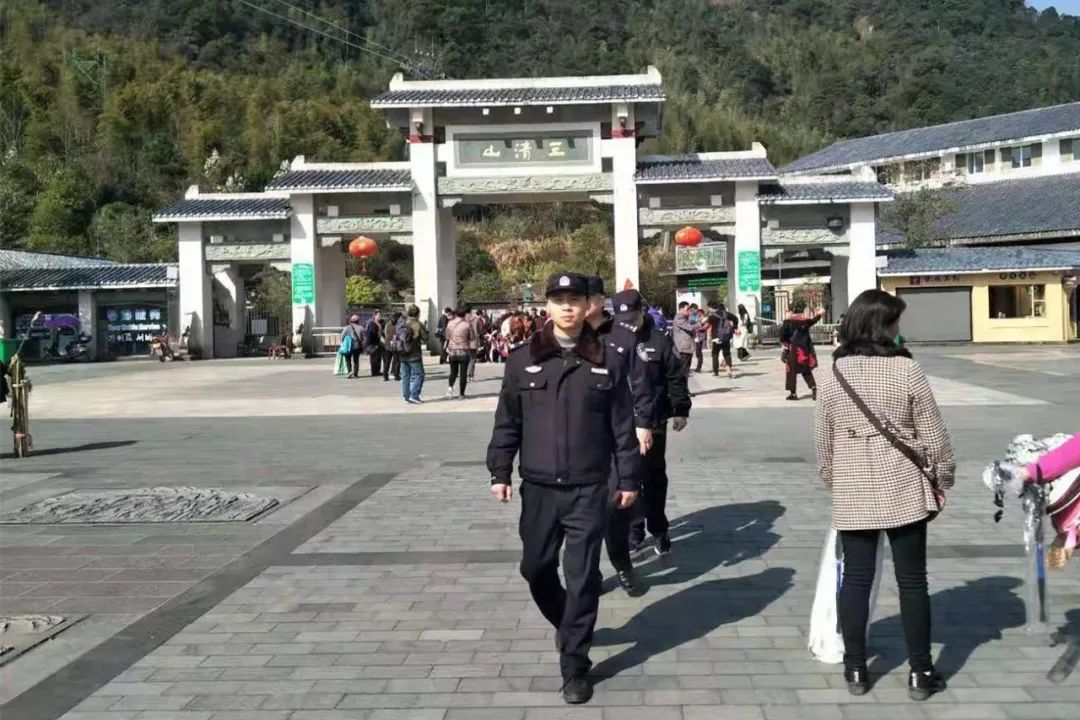 江西上饶市新任各县级公安局长,上饶市公安局各县局长