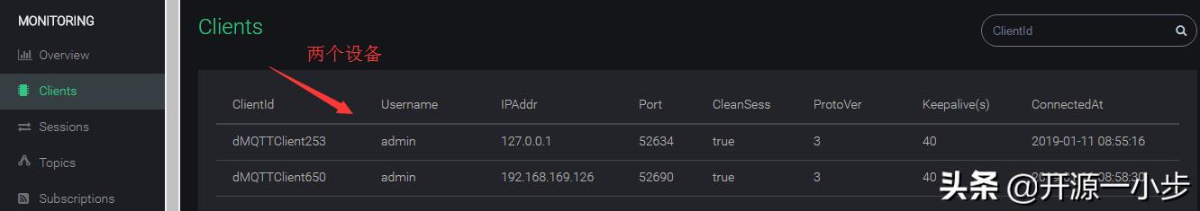 esp32物联网开发教程,esp32数据怎么通过mqtt传输