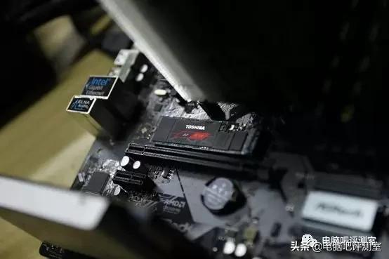 东芝rc500对比sn550,东芝rc500对比东芝rd500