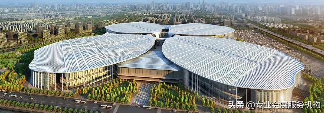 2021年国际中医药博览会通讯报道,2020中国国际信息通信展览会直播