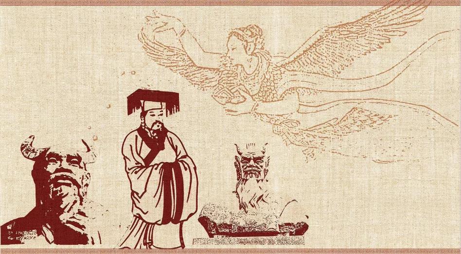 二十八宿与上古姓氏,二十八宿与生肖的对应