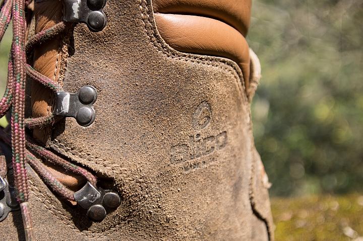 zamberlan赞贝拉鞋怎么样,赞贝拉登山鞋适合通勤穿吗