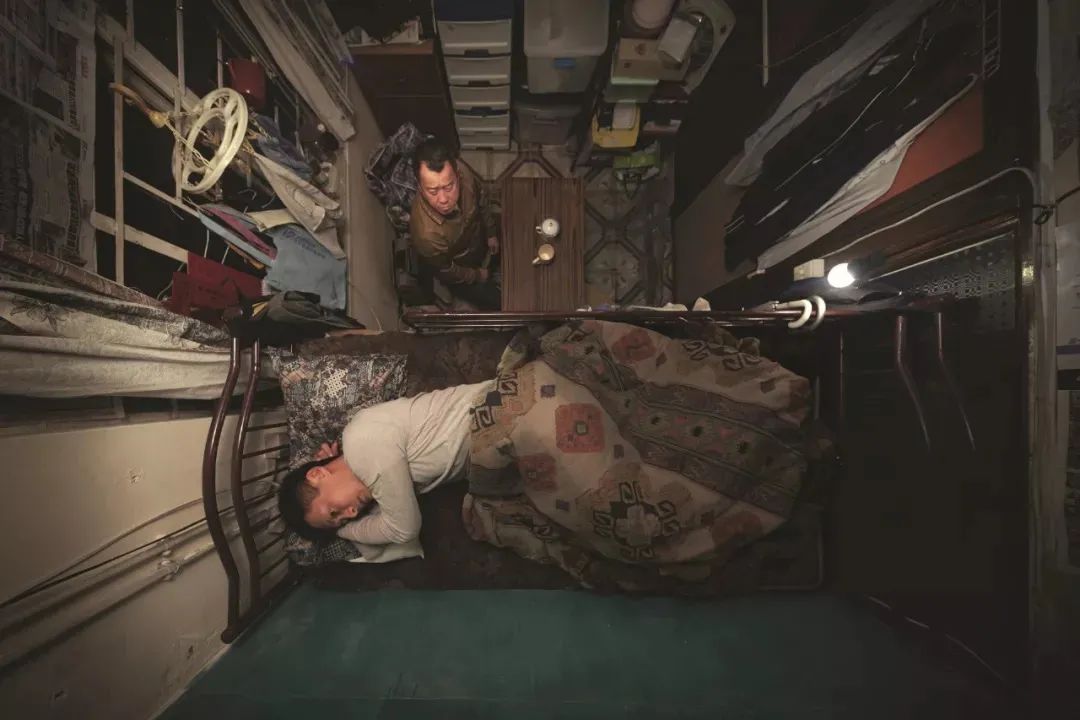 香港告别劏房笼屋要拆吗,香港劏房和笼屋怎么解决