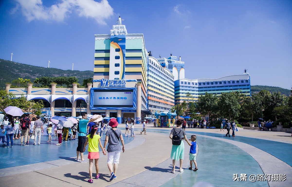 国内避暑纳凉十大好地方,最值得一去的避暑地