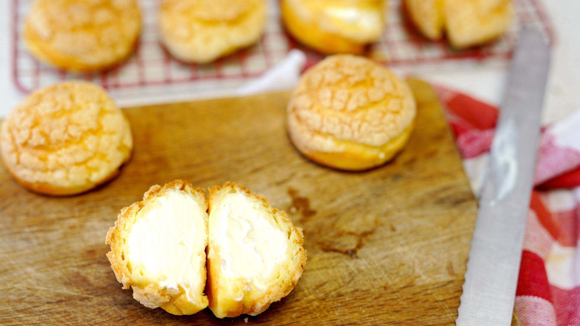 不走弯路,抄作业,细数十年烘焙中那些最好用的工具「新手篇」