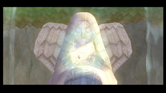 为什么说塞尔达是满分神作,塞尔达传说只有30帧吗