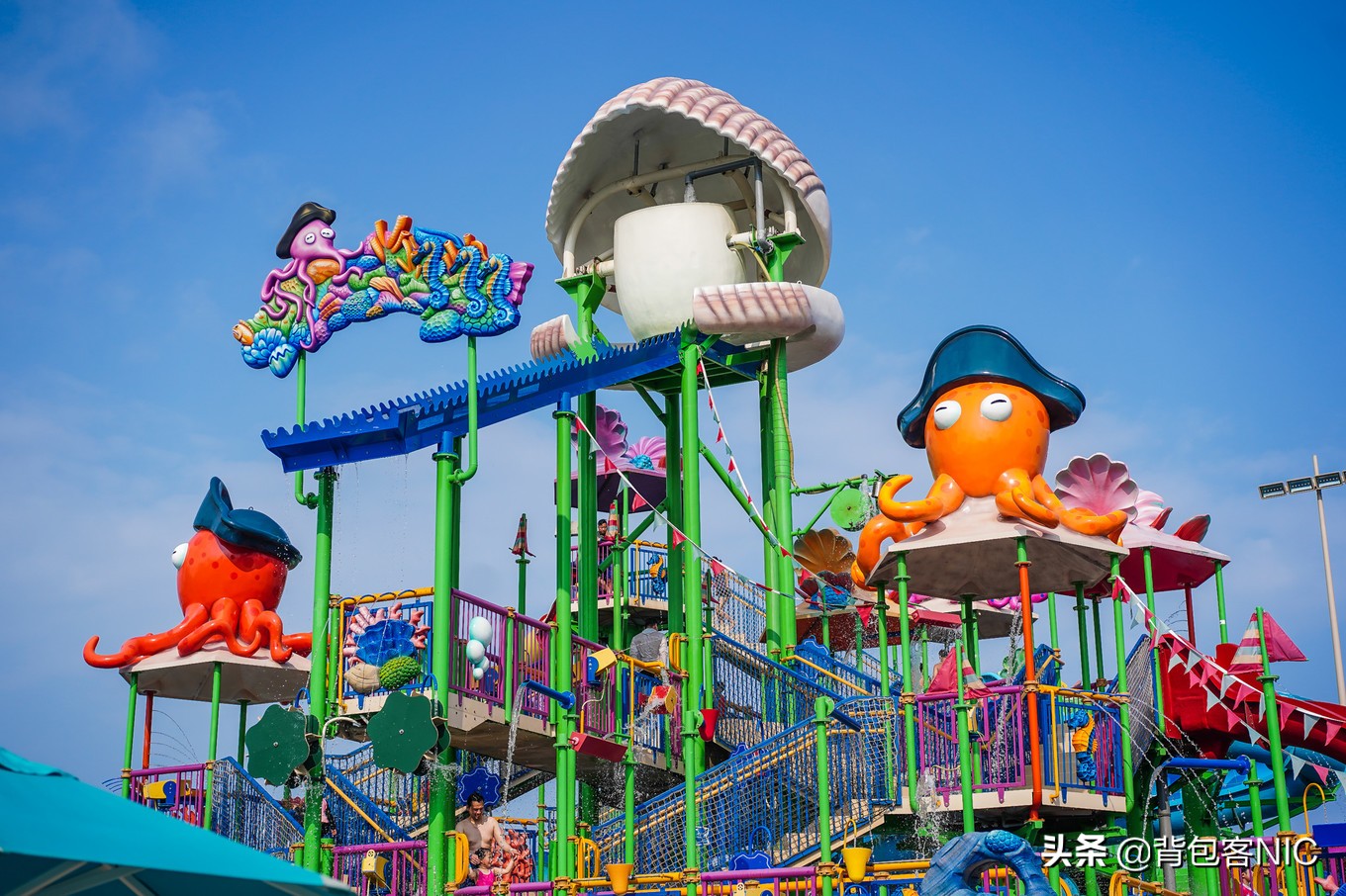 三亚亚特兰蒂斯七星级豪华酒店,三亚最好的酒店是亚特兰蒂斯吗