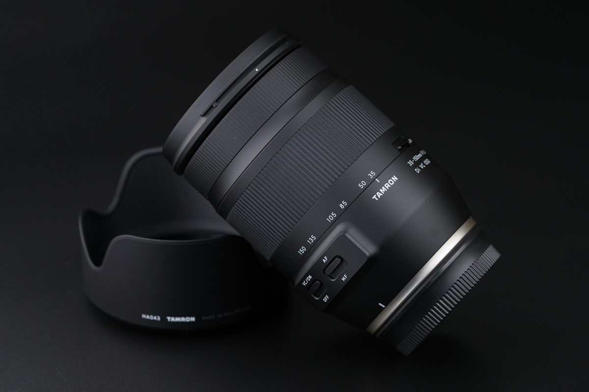 腾龙35mmf2.8手动镜头,旅拍佳能镜头推荐