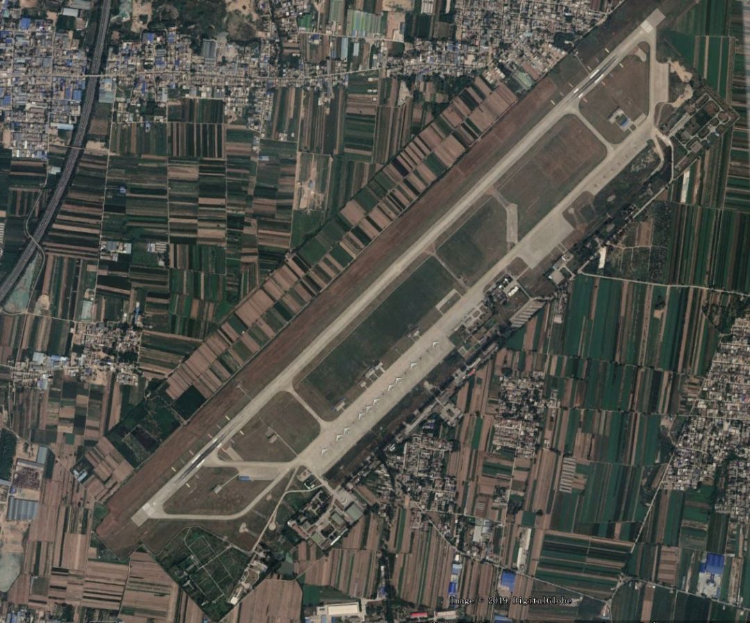 陕西省机场地图,陕西机场有几个