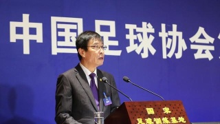 解读!足协主席首次上央视,足改猛料干货多