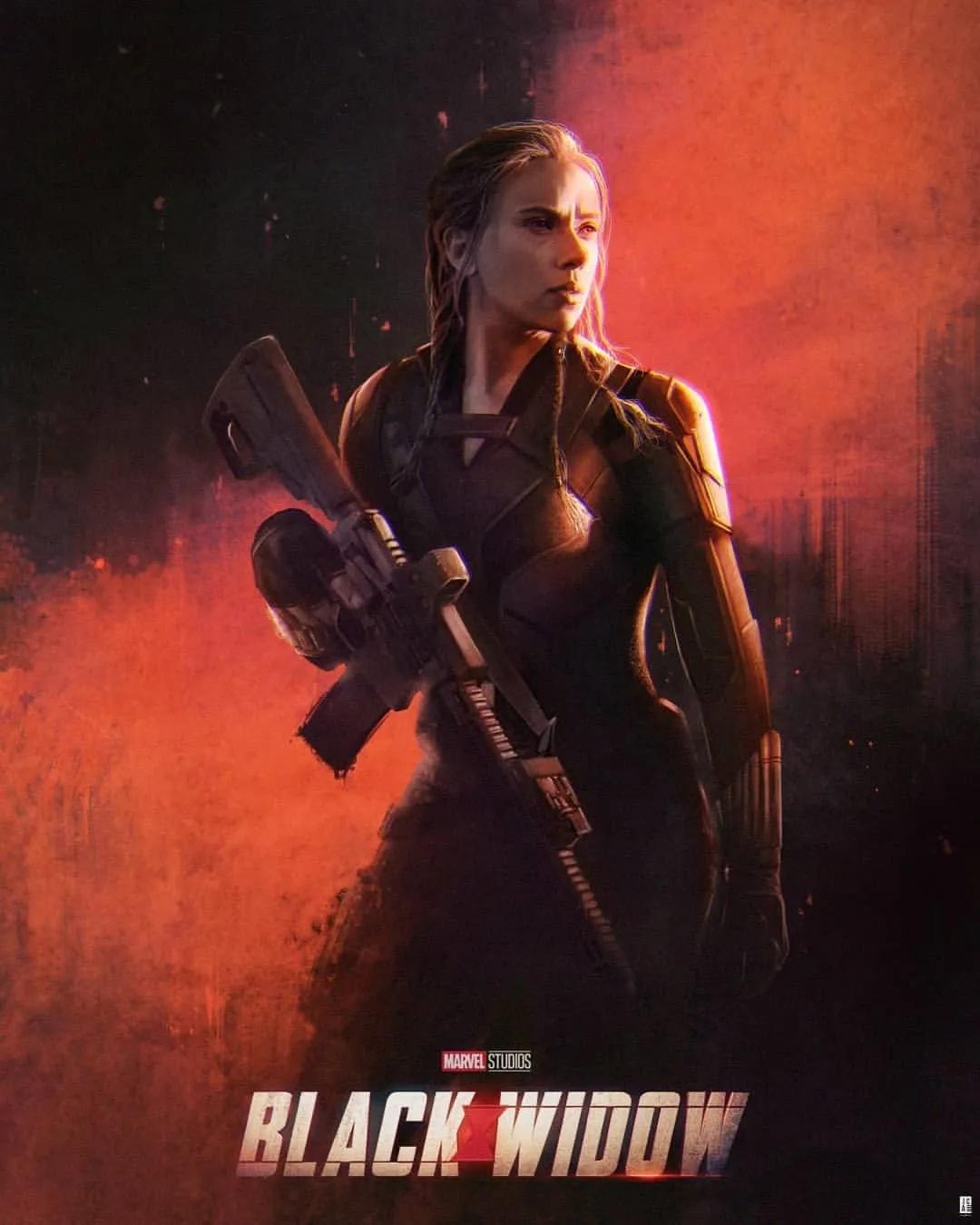 漫威两代黑寡妇对战变形大师,漫威黑寡妇模仿视频