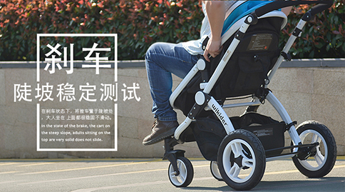 什么牌子婴儿推车好用,婴儿推车哪款最实用性价比高