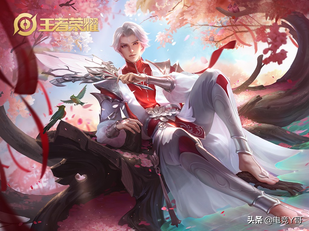 王者荣耀适合带妹上分的英雄,王者荣耀带妹简单易上手的英雄