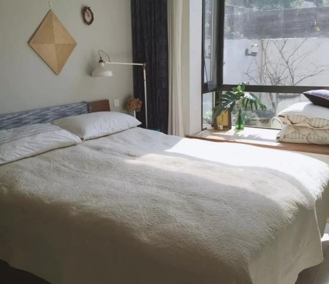 改造上海一家三口27平老房,小夫妻改造上海老房子装修40多万