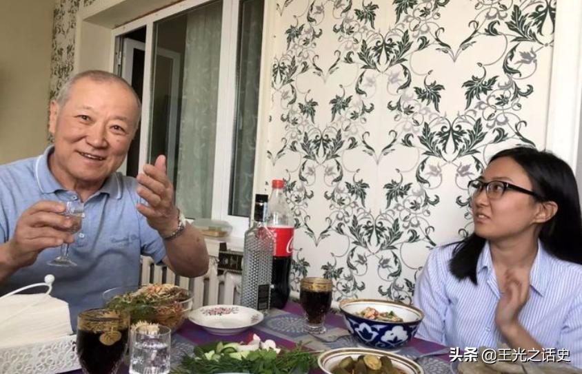 有家难回中亚的朝鲜人,遥远的中亚竟生活着35万朝鲜人