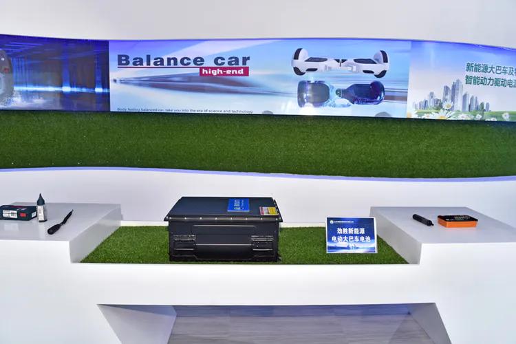 劲胜新能源科技有限公司,山东劲胜新能源科技有限公司