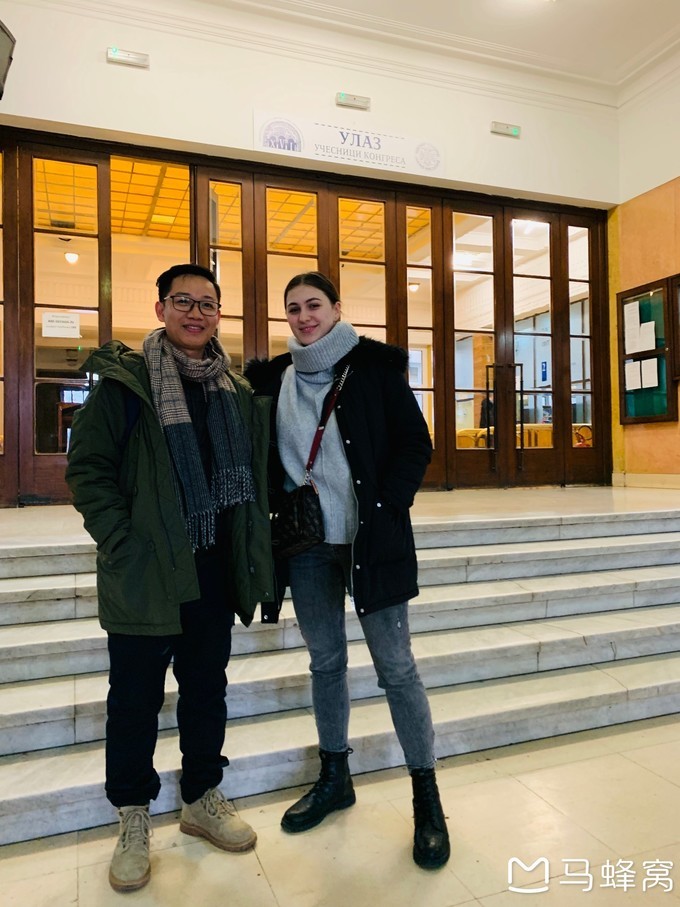 塞尔维亚游记,难忘的欧洲之旅