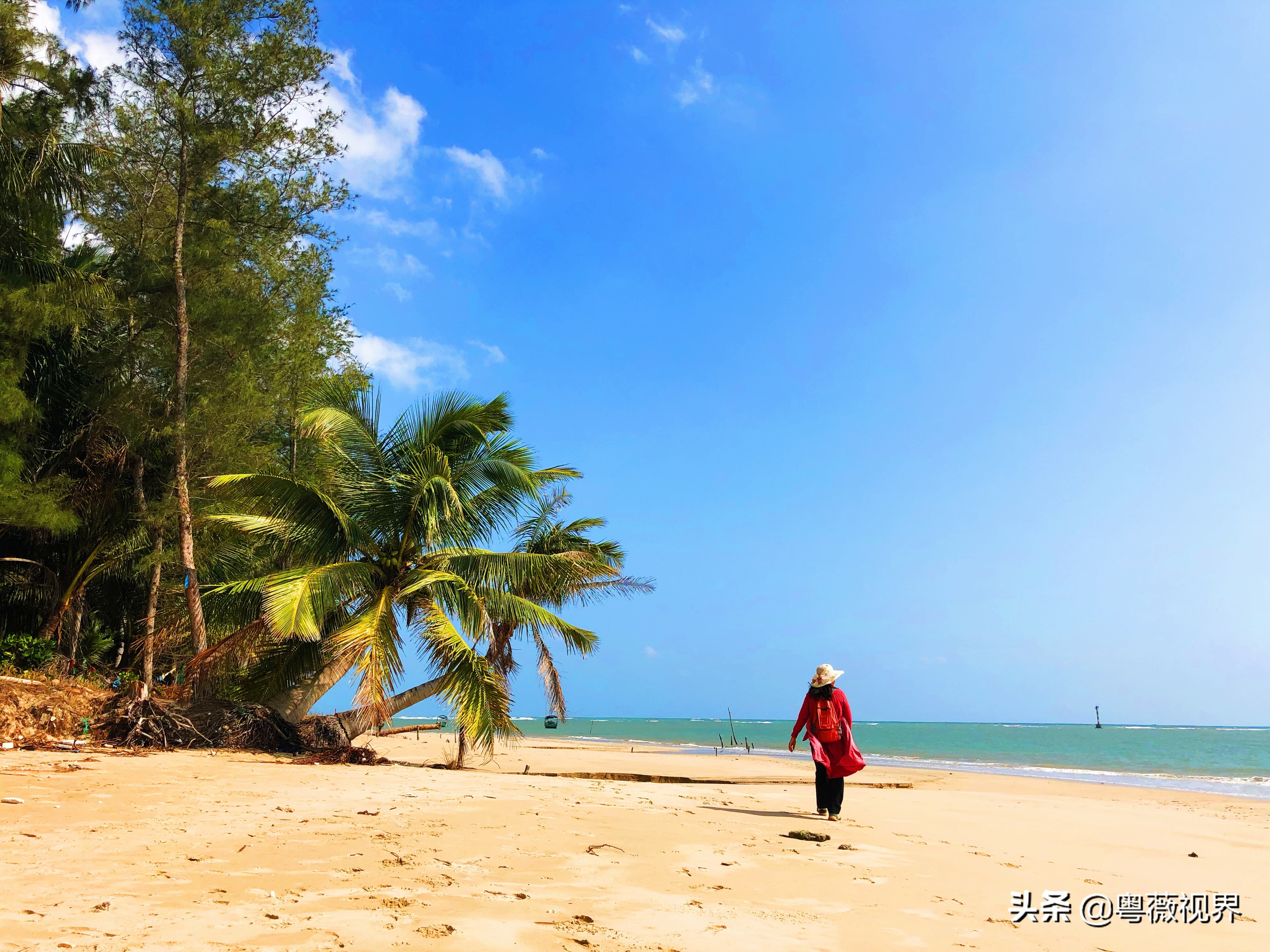海南岛文昌自驾游攻略,海南文昌椰林湾自驾游攻略