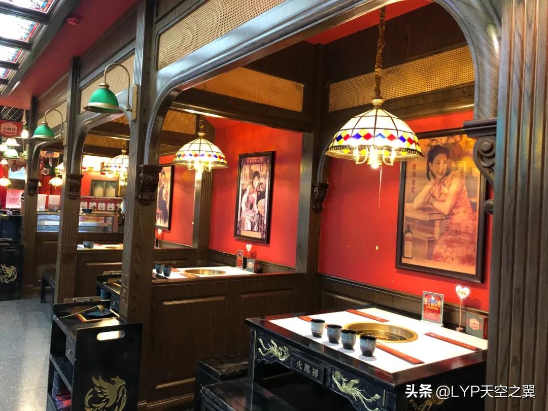 石家庄美食探店接地气,石家庄美食火锅探店