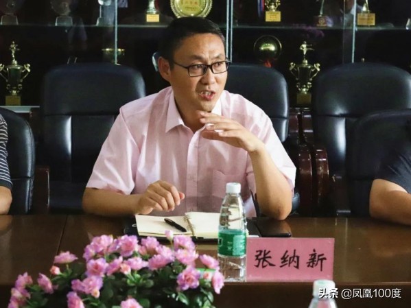 河南理工太极拳项目,校企产学研合作签约仪式