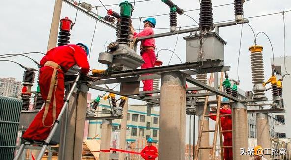 什么是三相交流电的相位差图解,三相电源基本知识