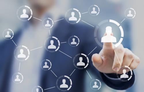 人工智能名片有哪些优势,未来有前景的人工智能名片