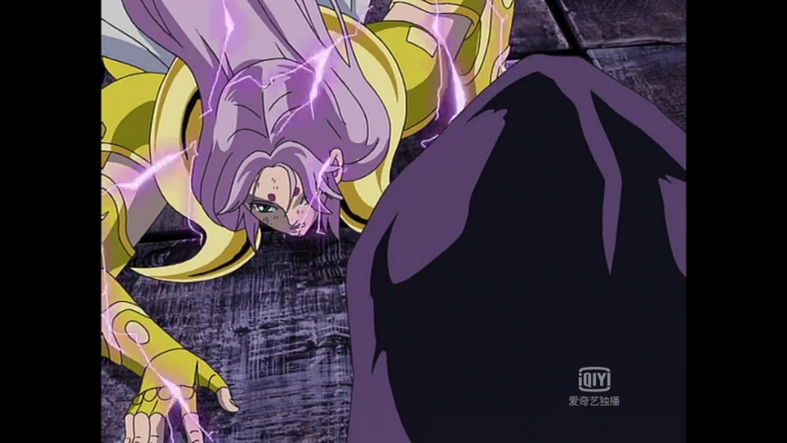 圣斗士星矢金牛座的死亡之谜,圣斗士星矢刺杀帕拉斯