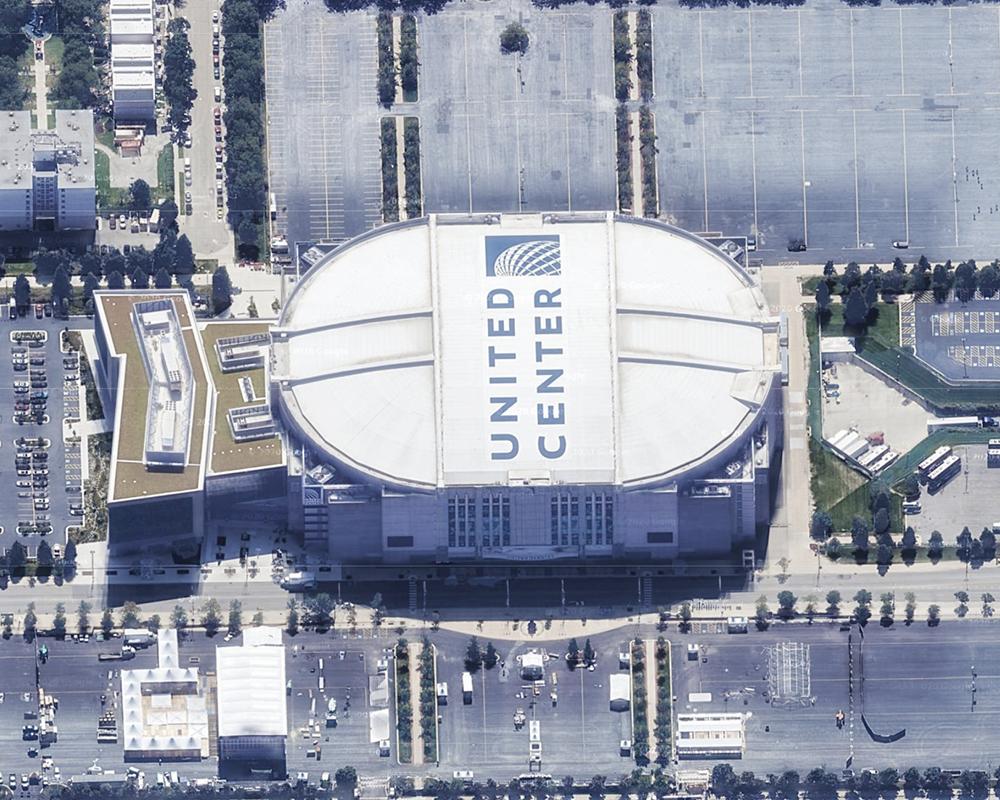 芝加哥，一座成长的城市