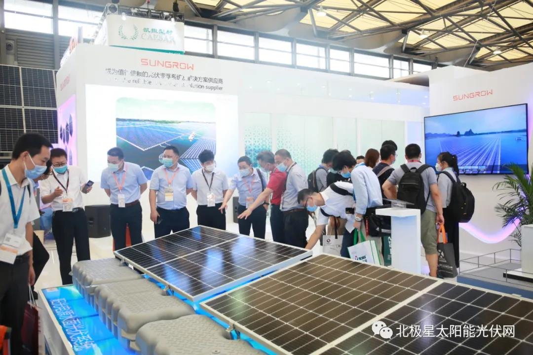 光伏支架展会2024,2023年光伏snec展会