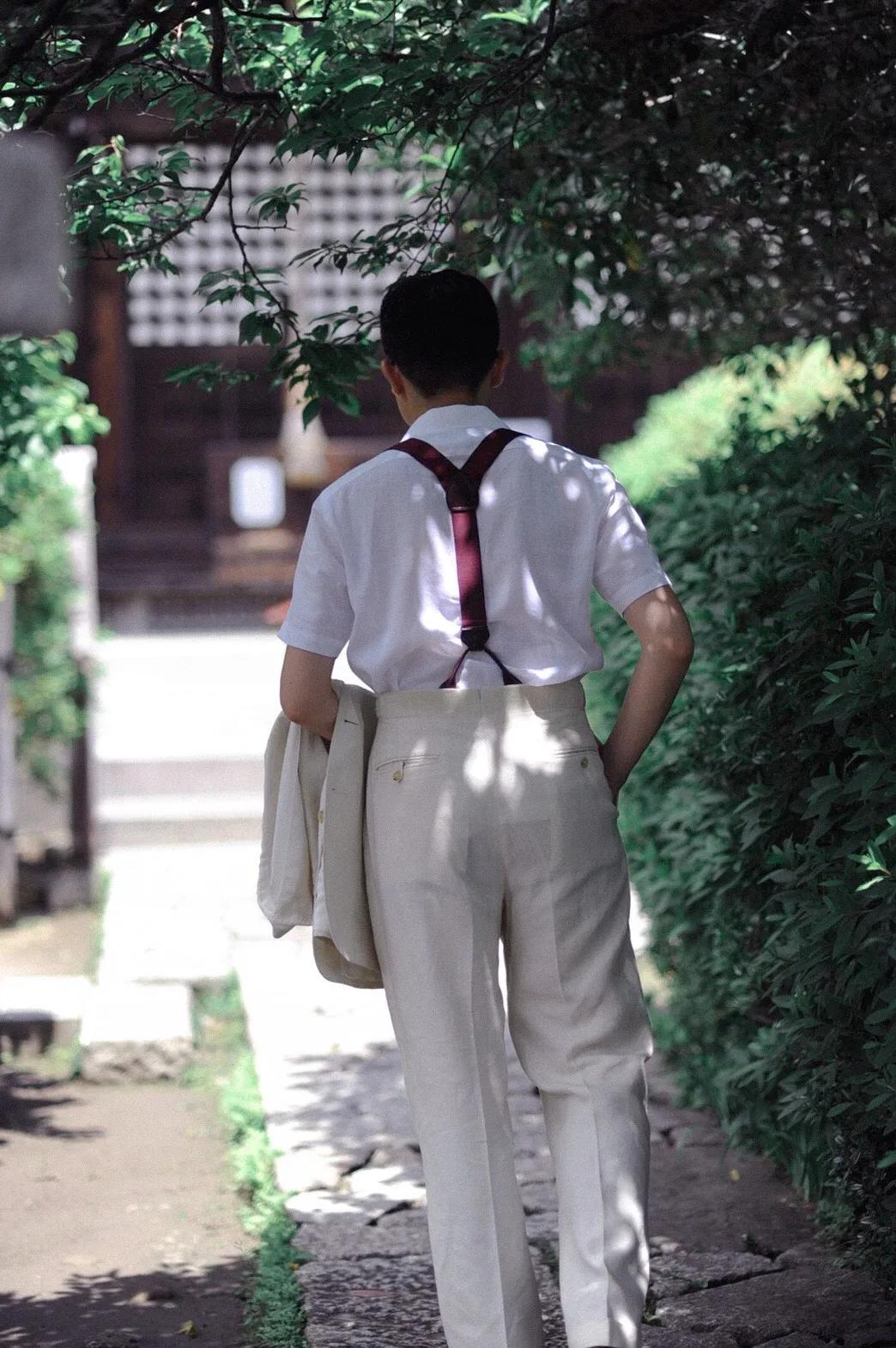 永不过时的格子衬衣,永不过时波点衬衫