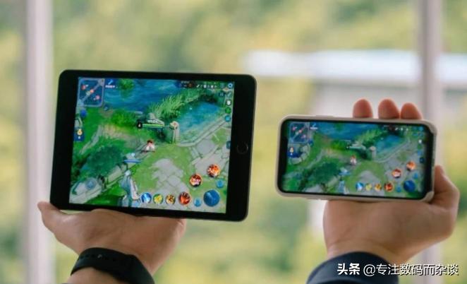 推荐买ipad8还是9,购买ipad推荐