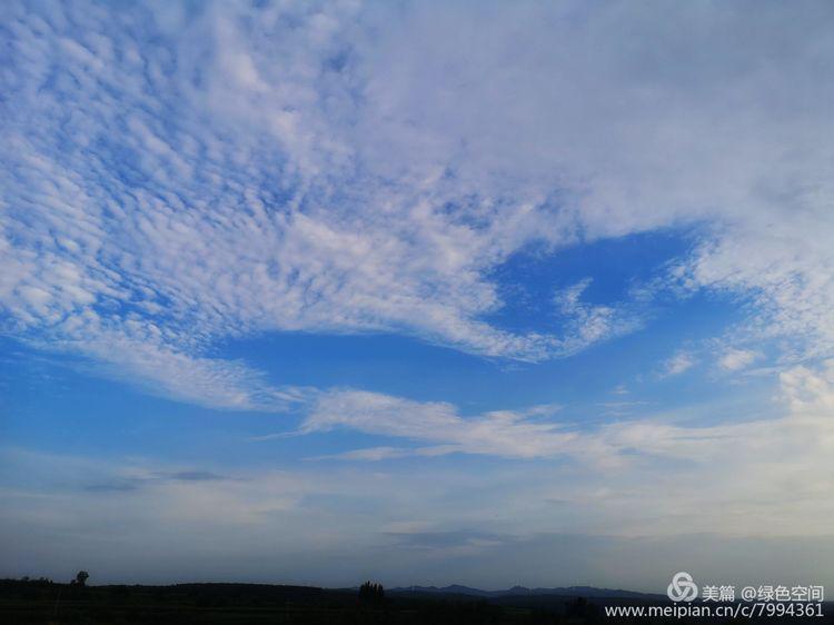 生态宜居家园风景,生态环境美丽家园