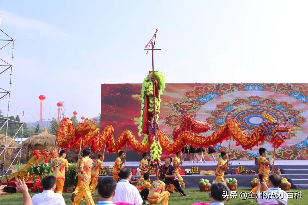 央视宣传全州,央视向全国推介吉林