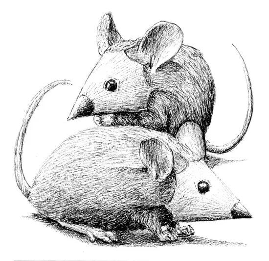 脑洞大开的创意绘画方式,脑洞大开的素描