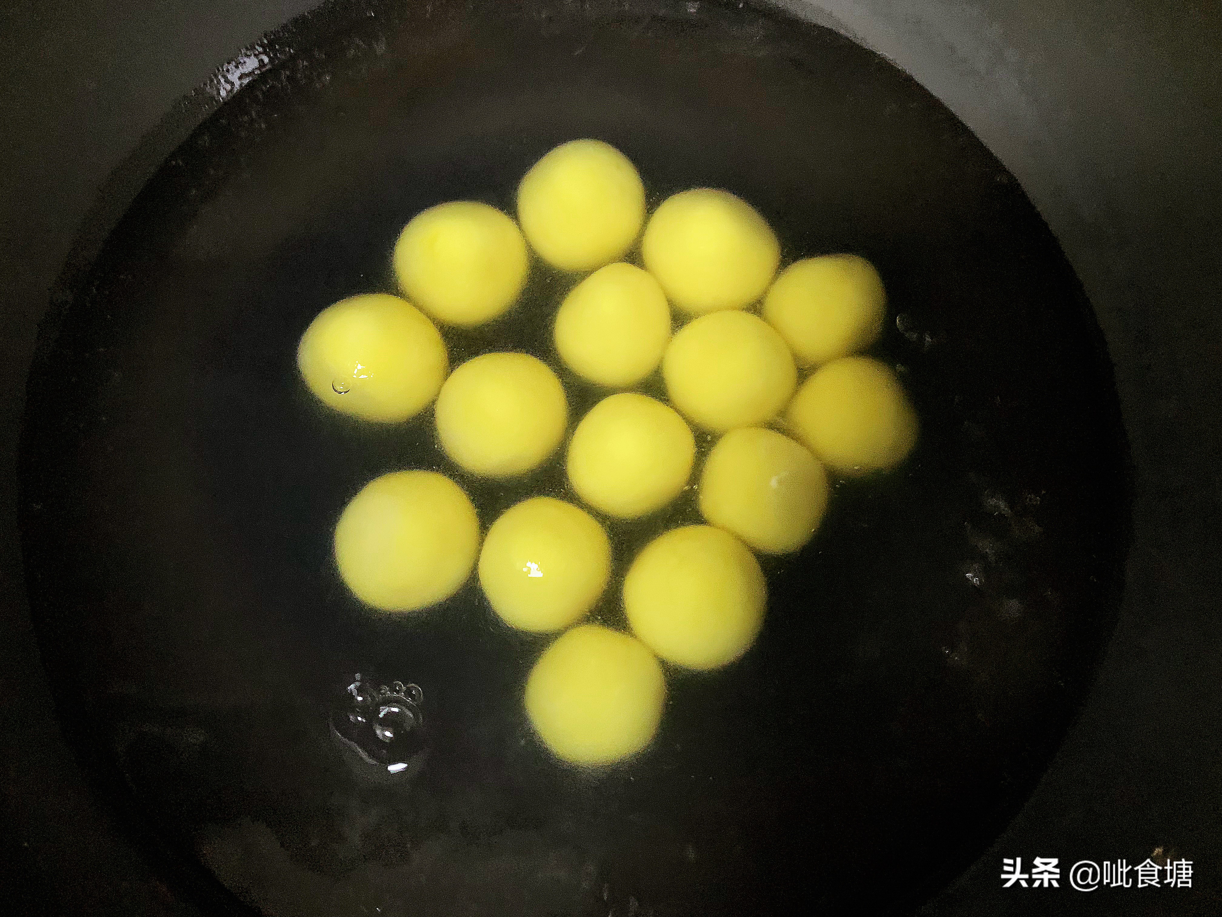 汤圆怎么做好吃家常做法,汤圆做法简单又好吃