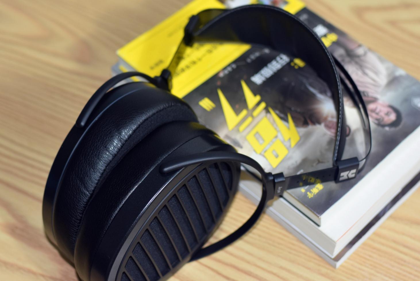 不再只是听个响，售价万元的HIFIMANArya录音师版体验