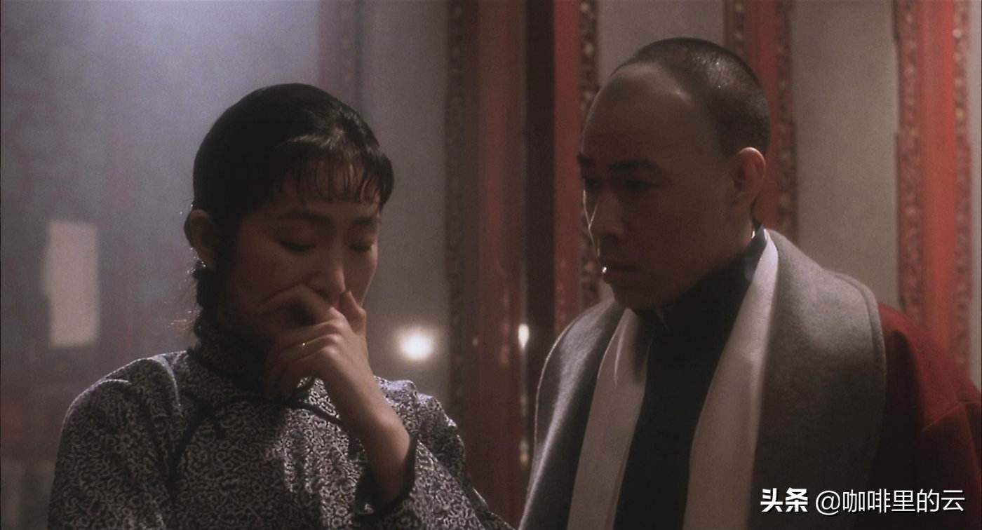 霸王别姬菊仙虞姬,霸王别姬的菊仙的外貌特征