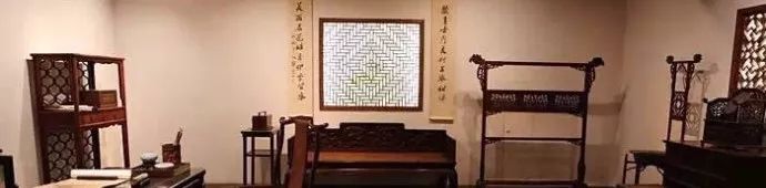 最适合挂书房的对联,书房装裱对联效果图