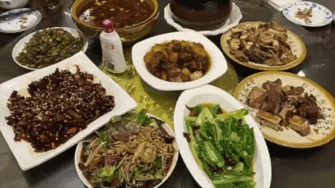 涪陵著名餐馆,涪陵老字号美食店