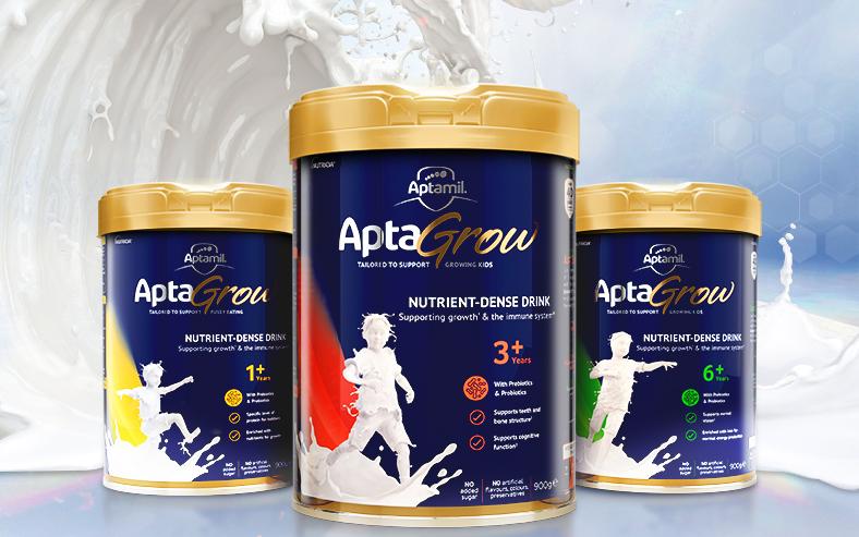 4段儿童奶粉有什么好的推荐吗,4段奶粉推荐6-12岁