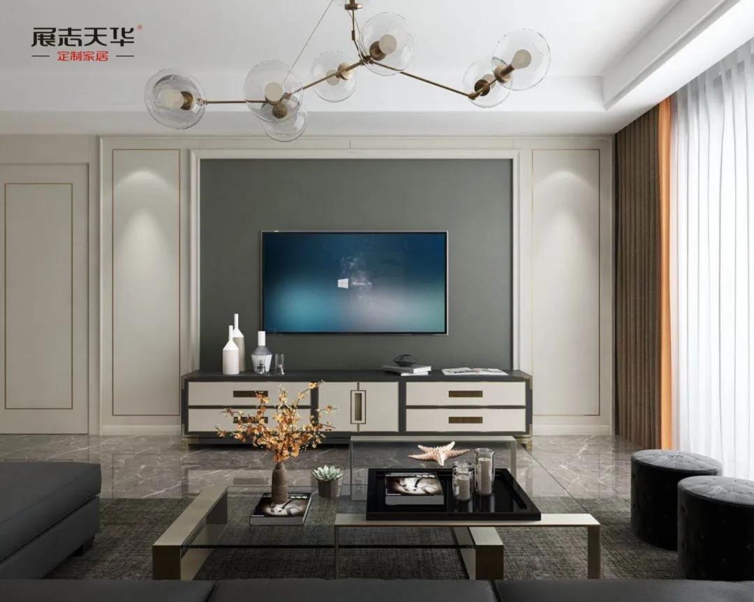 好门好柜好品味,好门好柜全屋定制