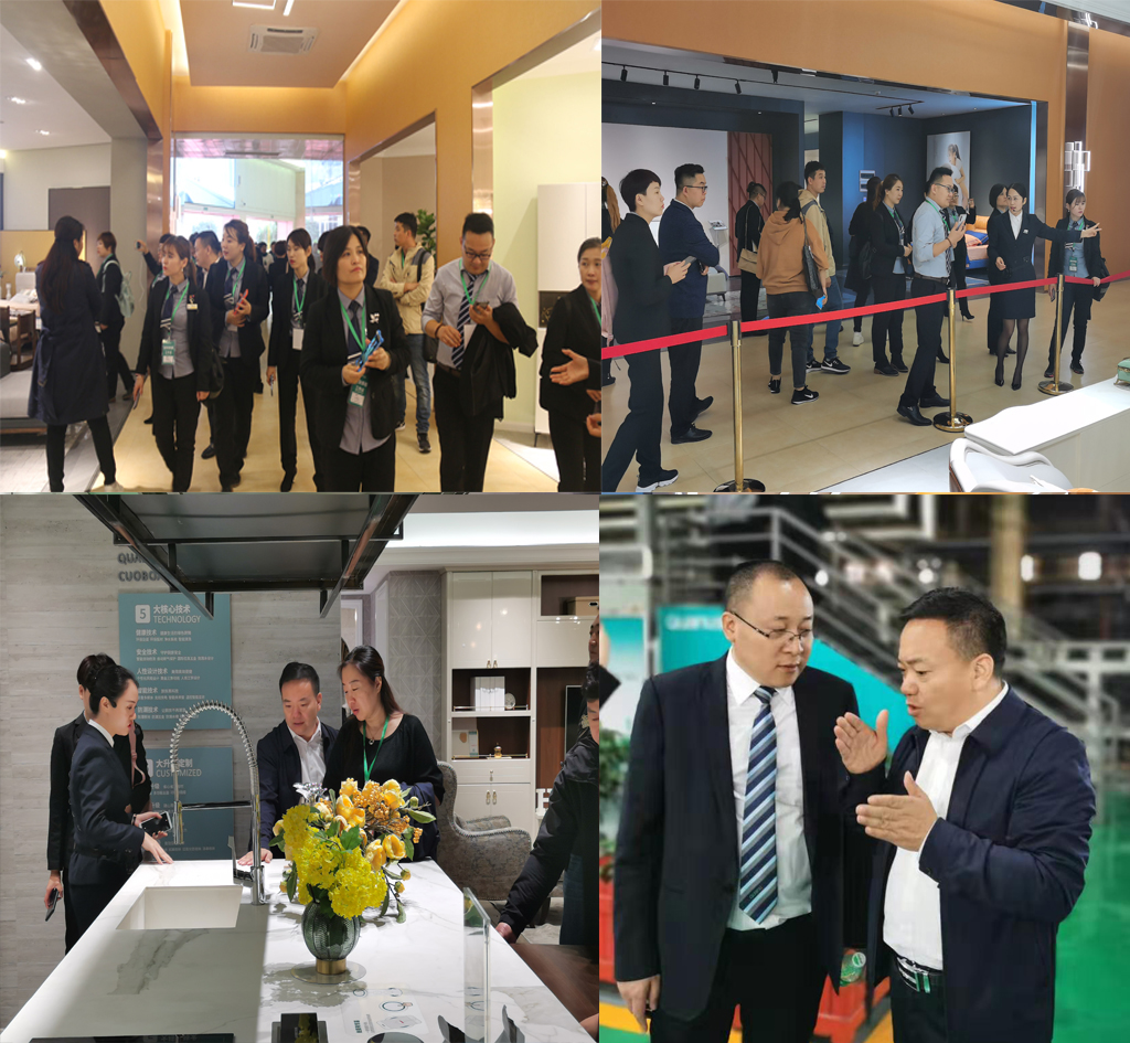 全友家居探店视频,全友家居成都工厂直销店