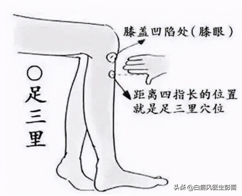 按摩，可以让白癜风更快地恢复起来吗？