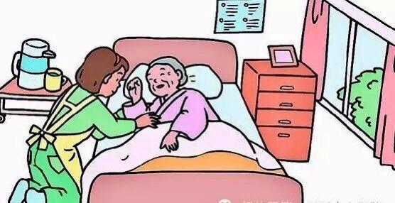 如何护理长期卧床的病人,如何护理卧床病人预防压疮