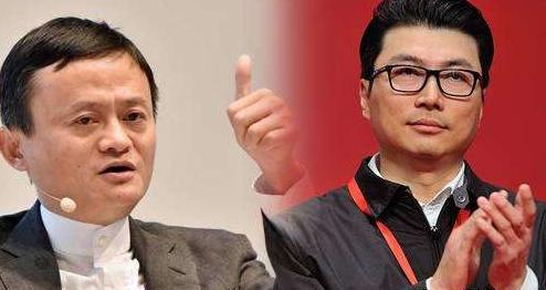 看经典故事，品传奇人生，低调入局的搅局者——王卫